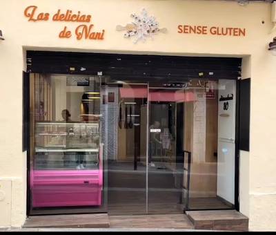 Foto de Las delicias de Nani sin gluten