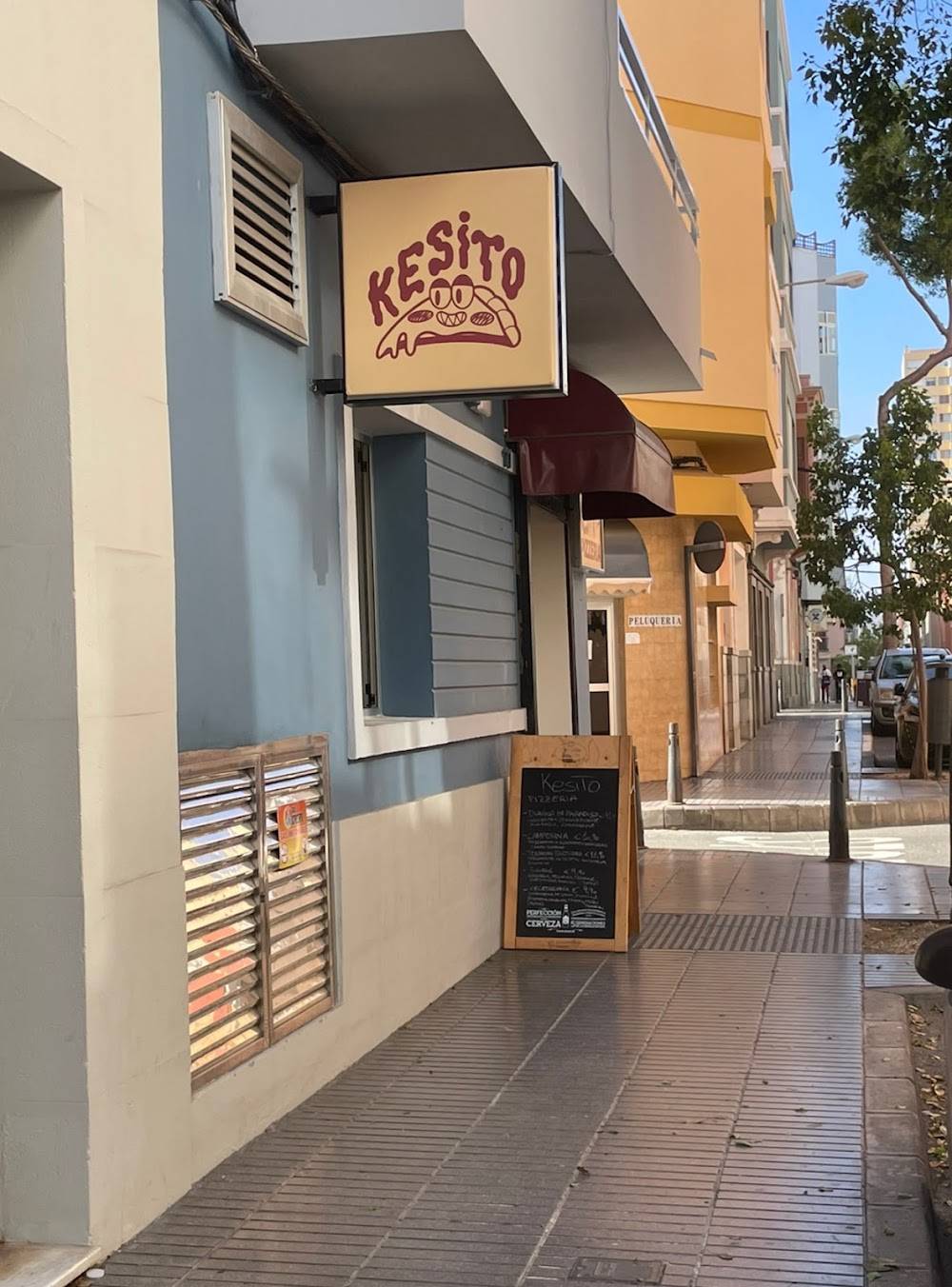 Foto de Kesito