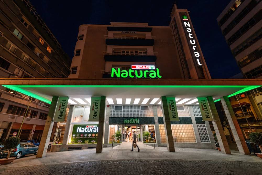 Foto de Spar