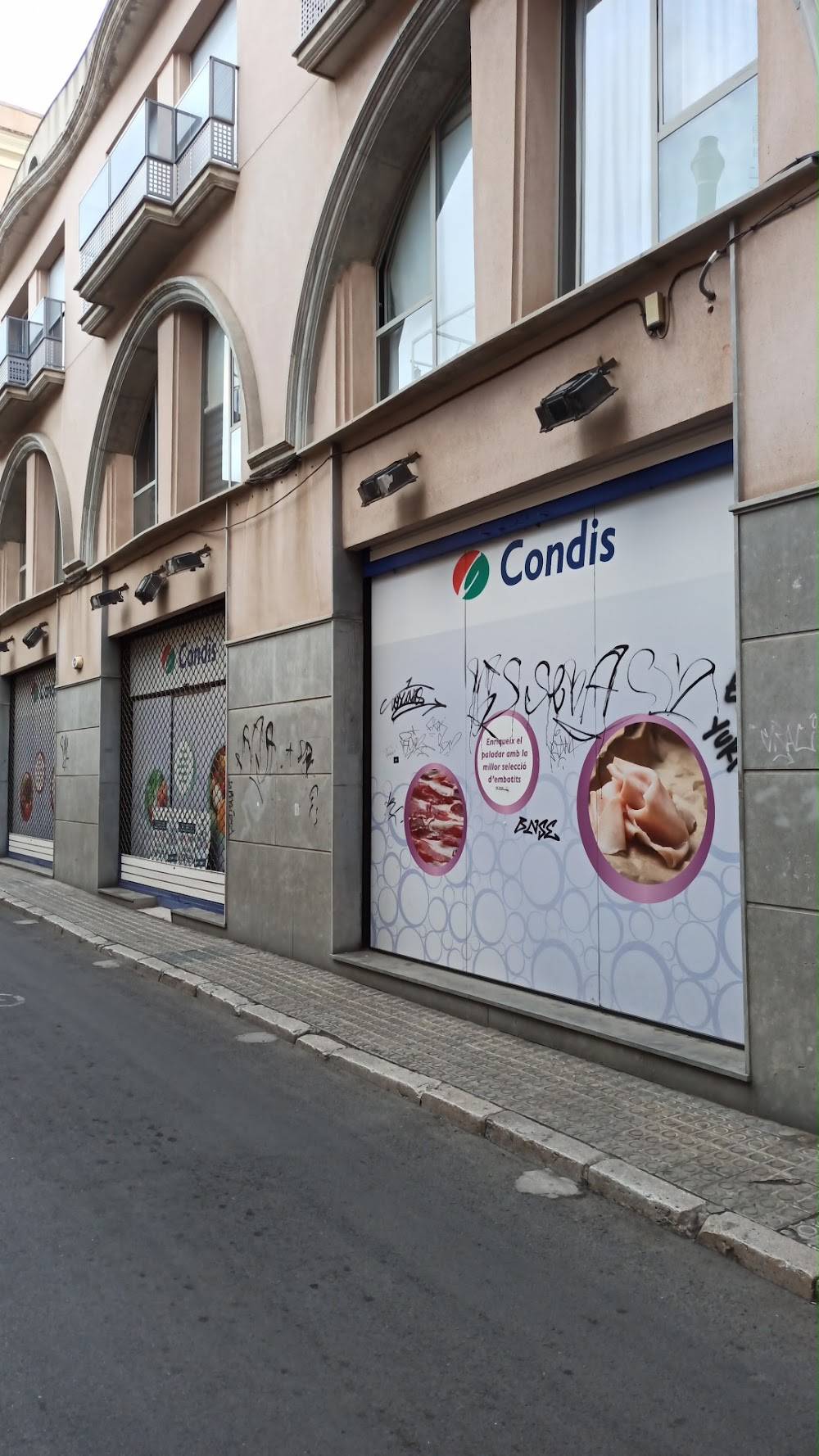 Foto de Condis