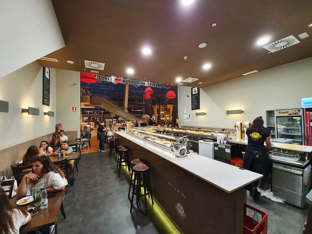 Foto de Cerveceria D'Jorge