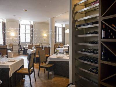 Foto de Restaurante Viator