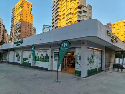 Foto de Carrefour Express
