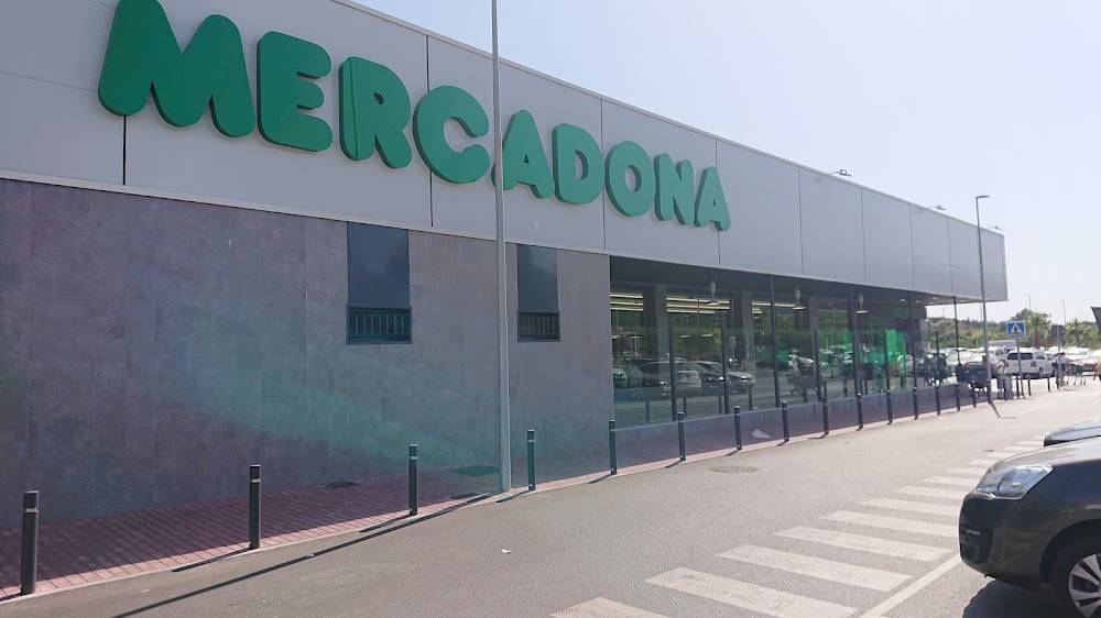 Foto de Mercadona
