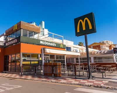 Foto de McDonald's