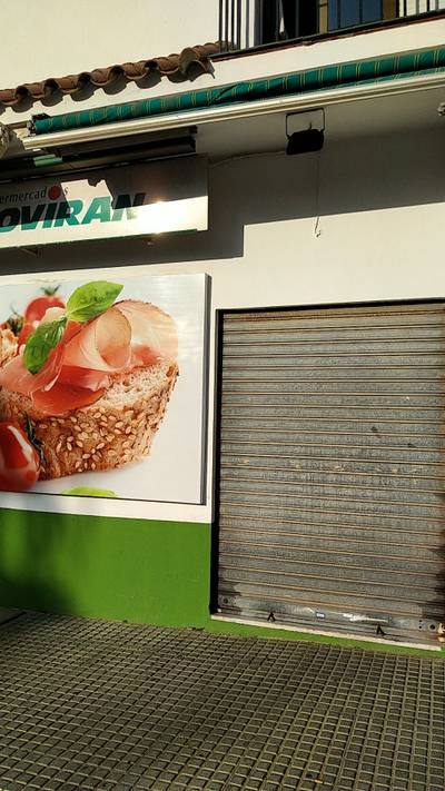 Foto de Covirán