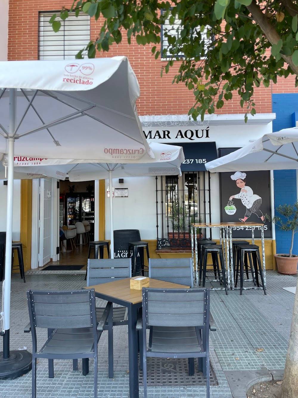 Foto de La Salá (Sin Gluten)