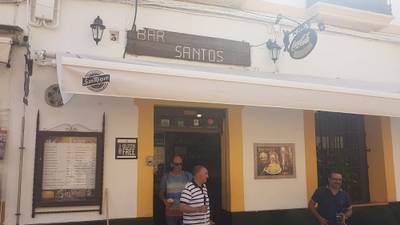 Foto de Bar Santos
