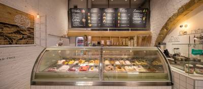 Foto von La Gelateria del Barri
