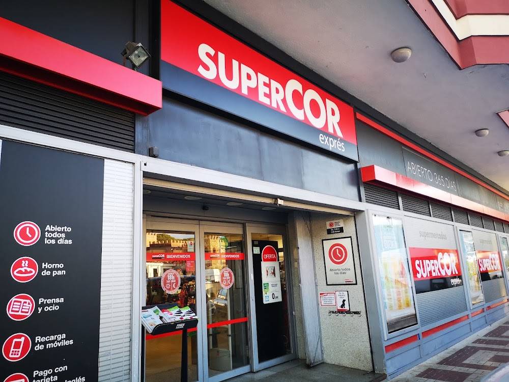 Foto de Supercor