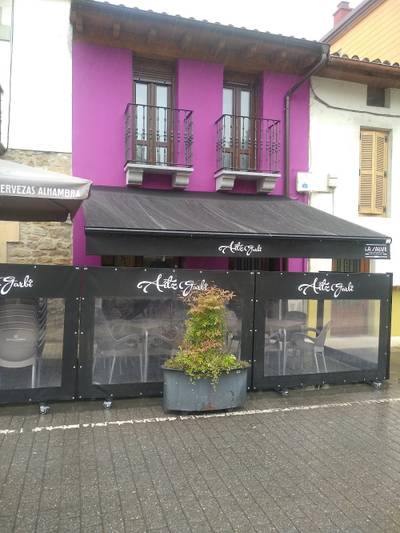 Foto de Aitz Garbi