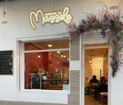Foto de Capricho del Maggels