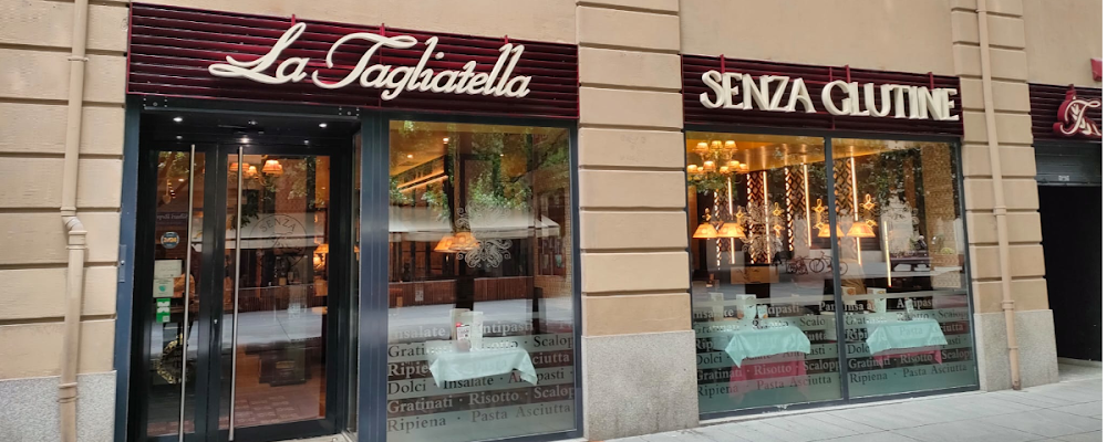 Foto de La Tagliatella