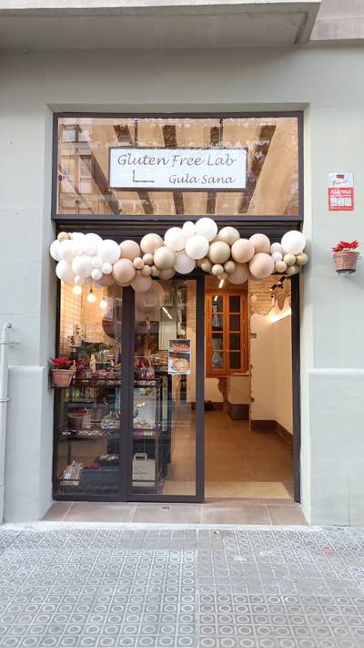 صورة Gula Sana_Gluten Free Lab