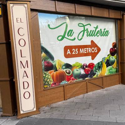 Foto de El Colmado- Productos Sin Gluten