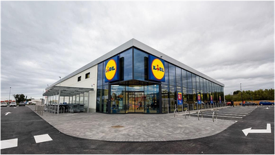Foto de Lidl