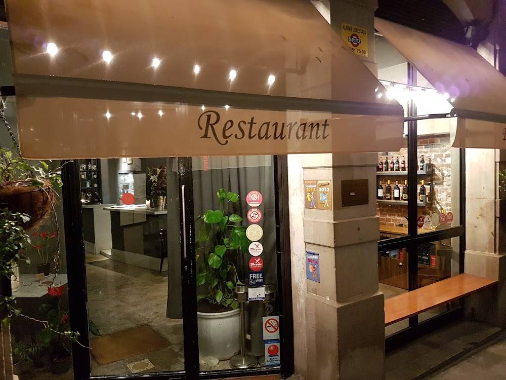 Foto de En Ville