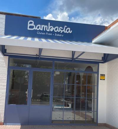 Foto de Bambasia Bakery Gluten Free