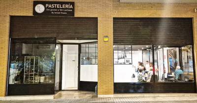 Foto de Pastelería RC