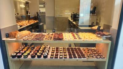 Foto de chök - Granada | Cafetería 100% Sin gluten
