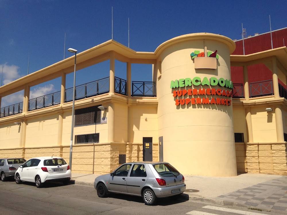 Foto de Mercadona
