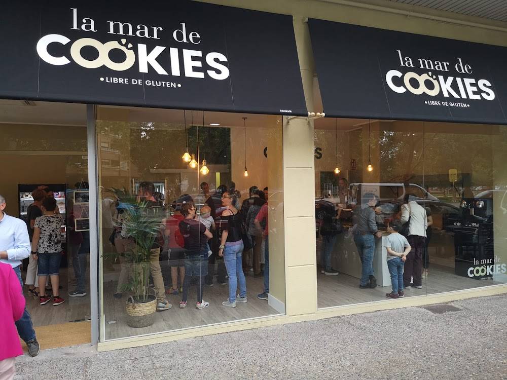 Foto de La Mar de Cookies [SinGluten/SinLactosa]
