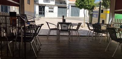 Foto de Cafetería Noly's