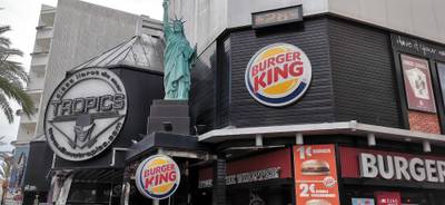 Foto de McDonald's