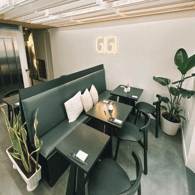 Foto de GIGI - Restaurante de Brunch (Gluten-free + Veggie) Granada