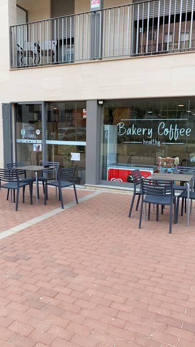 Foto de 0% Gluten - Krümcoffee | Panaderia i Pastisseria Sense Gluten Sabadell