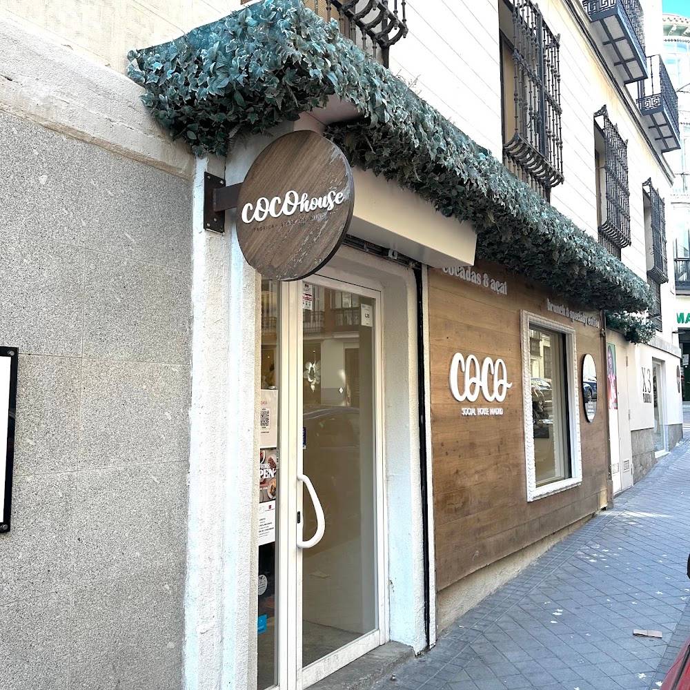 Foto de Coco Social House - Madrid