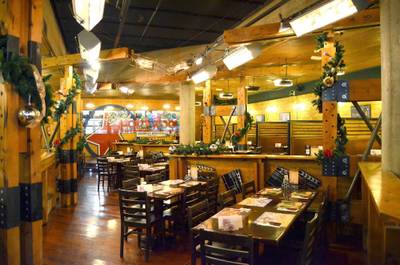 Foto de Foster's Hollywood