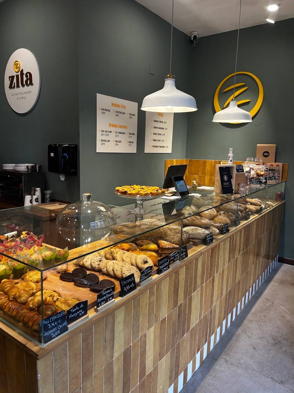 Foto de ZITA - Gluten Free Bakery & Coffee