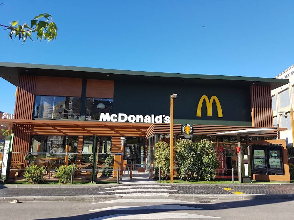 Foto de McDonald's