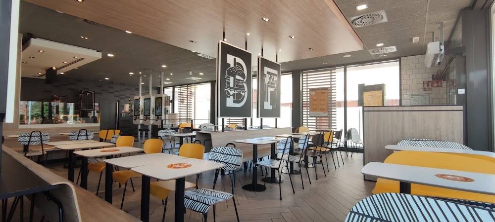 Foto de McDonald's