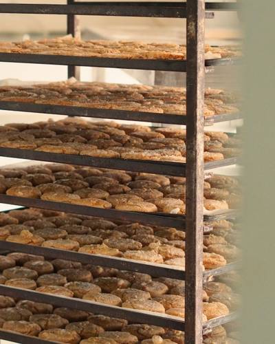Foto de Obrador Oliva | SIN GLUTEN