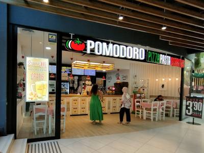 Foto de Pomodoro