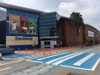 Foto de Carrefour