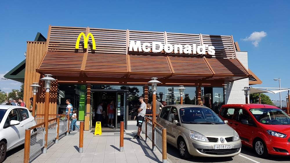 Foto de McDonald's