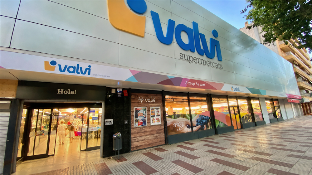 Foto de Valvi