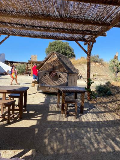 Foto de El Asador de Isidro