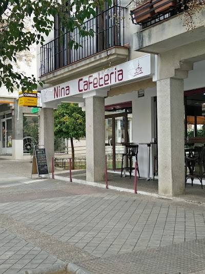Foto de Cafetería Nina