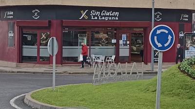 Foto de Sin Gluten la Laguna