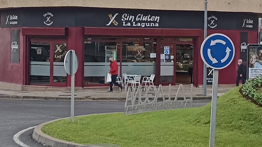 Foto de Sin Gluten la Laguna