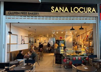 Foto de Sana Locura | Pastelería Sin Gluten Sevilla