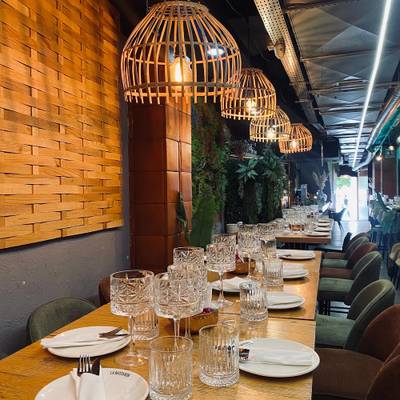 Foto de La Bastarda Centro | Restaurante Sin Gluten