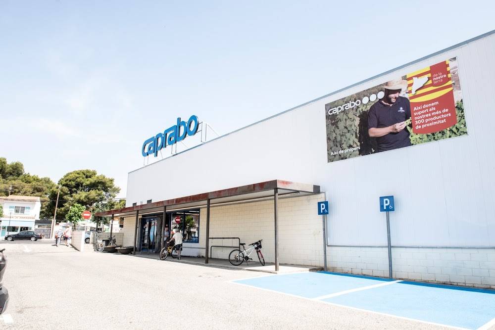 Foto de Caprabo