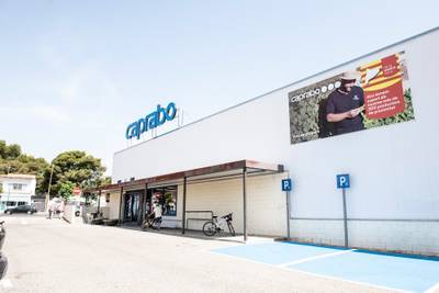 Foto de Caprabo