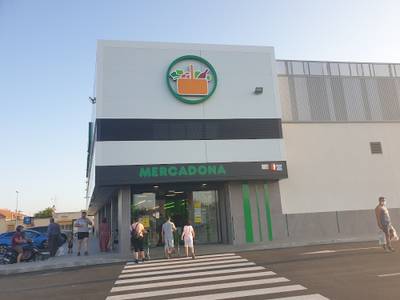 Foto de Mercadona