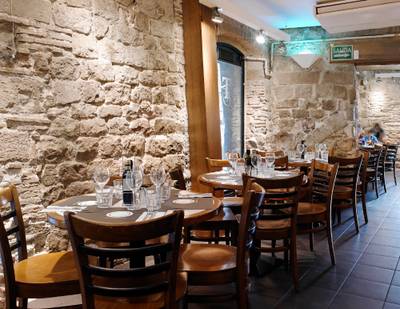 Foto van Taller de Tapas